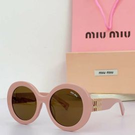 Picture of MiuMiu Sunglasses _SKUfw51889384fw